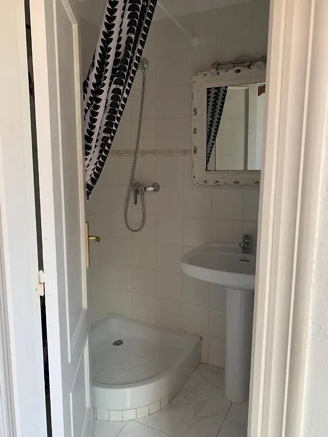 Estudio Espujols Apartment Es Pujols Spain