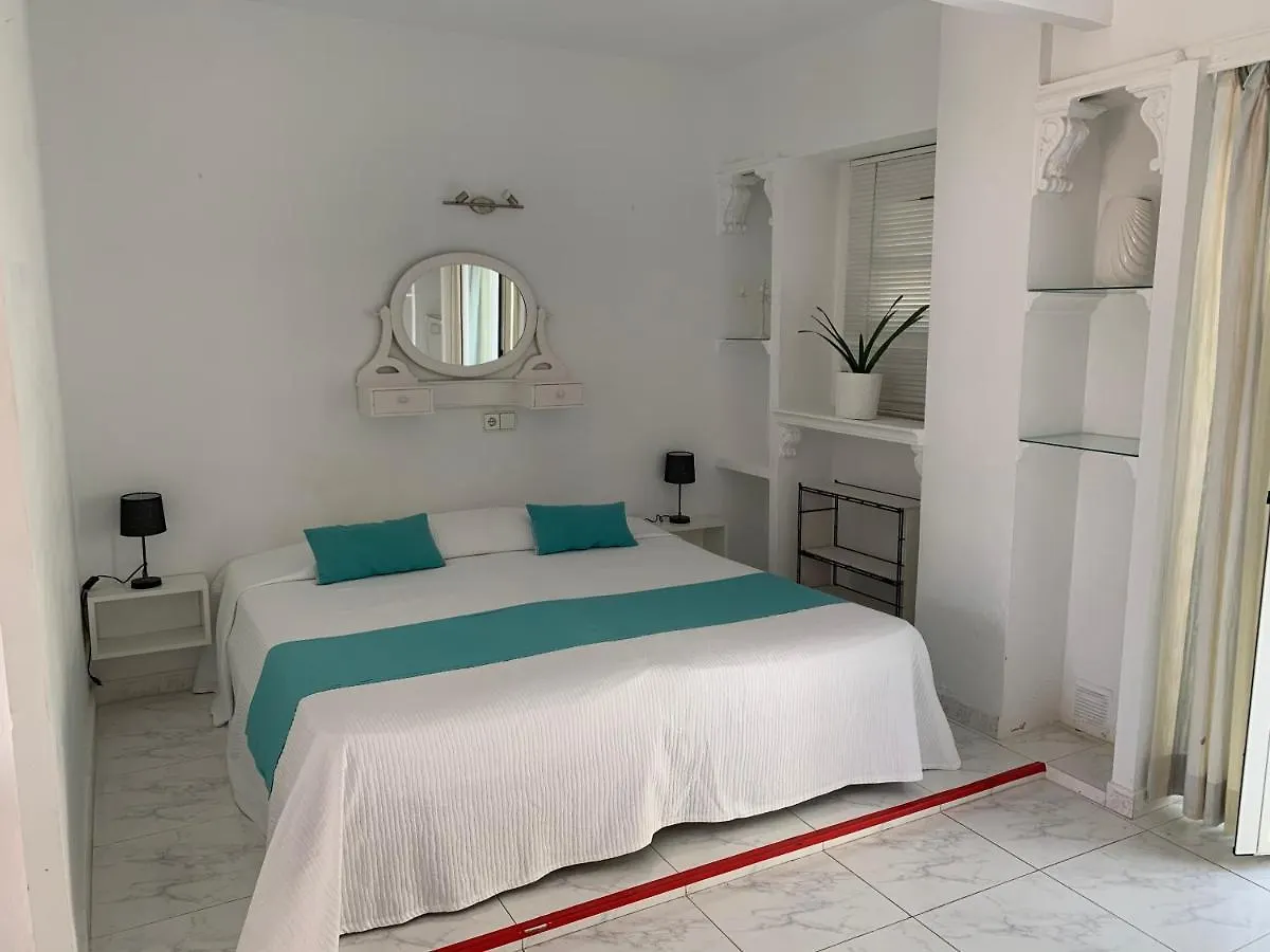 Estudio Espujols Apartment Es Pujols