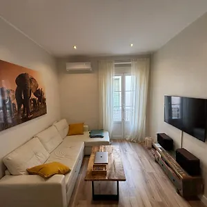 Precious And Original Center Appartamento Cadice