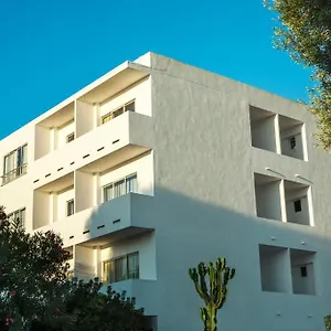 Apartment Maria - Formentera Vacaciones, Es Pujols