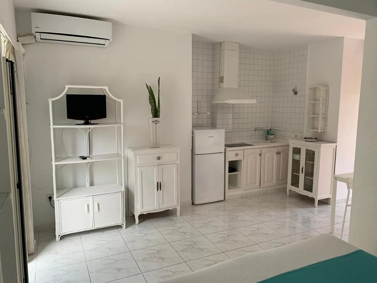 Appartamento Estudio Espujols Es Pujols